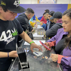 Expo Weed Chile 2023