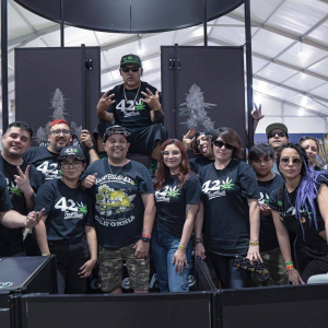 Expo Weed Chile 2023