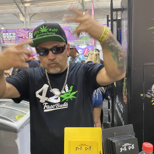 Expo Weed Chile 2023