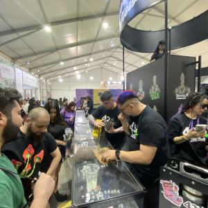 Expo Weed Chile 2023