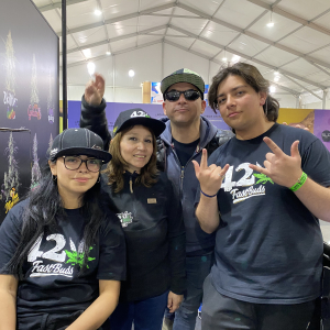 Expo Weed Chile 2023