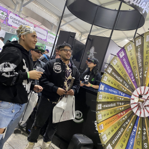 Expo Weed Chile 2023