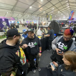 Expo Weed Chile 2023