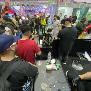 Expo Weed Chile 2023