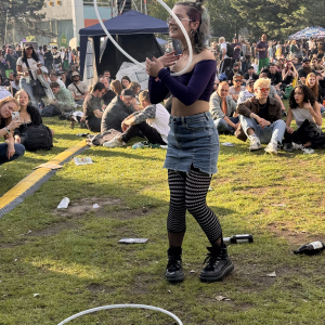 Mary Jane Berlin