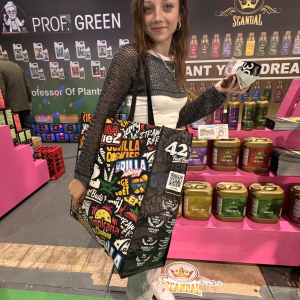 Mary Jane Berlin