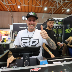 Cultiva Hanfexpo