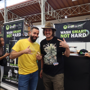 Cultiva Hanfexpo
