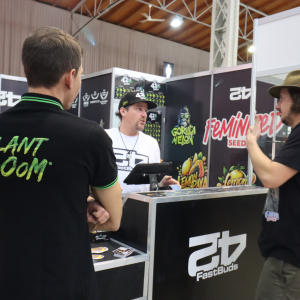 Cultiva Hanfexpo