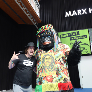Cultiva Hanfexpo