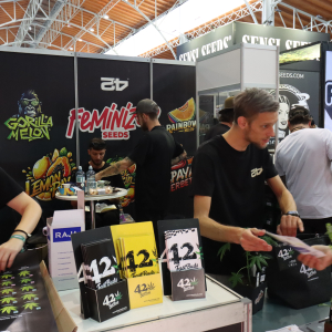 Cultiva Hanfexpo