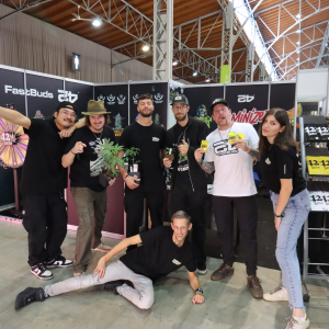 Cultiva Hanfexpo