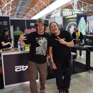 Cultiva Hanfexpo