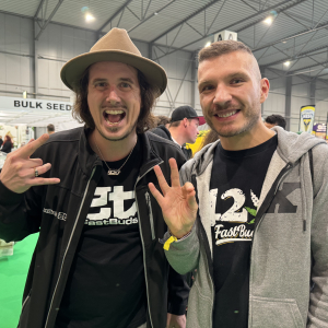 Cannafest Prague