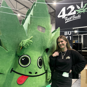 Cannafest Prague