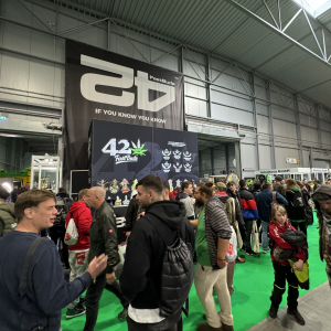 Cannafest Prague