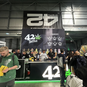 Cannafest Prague