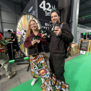 Cannafest Prague