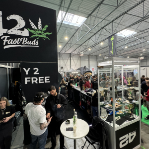 Cannafest Prague