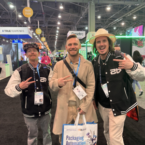 MJBizCon 2024