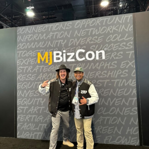 MJBizCon 2024