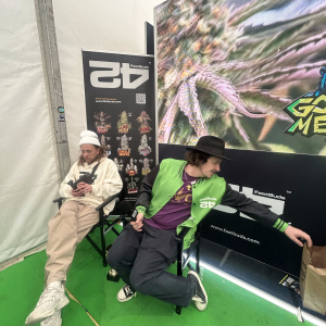 Spannabis 2025