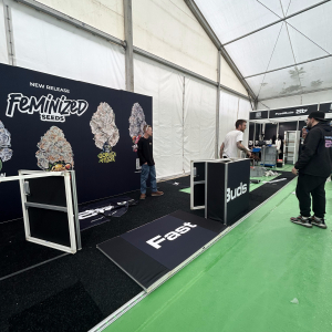Spannabis 2025