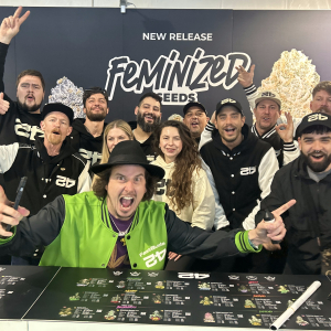 Spannabis 2025