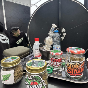 Spannabis 2025