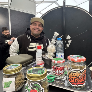 Spannabis 2025