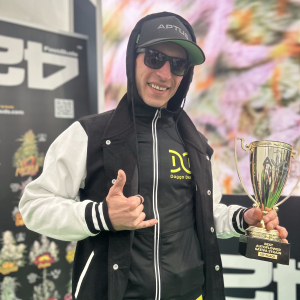 Spannabis 2025