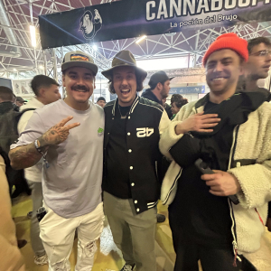 Spannabis 2025