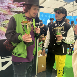 Spannabis 2025