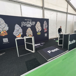 Spannabis 2025