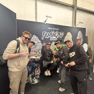 Spannabis 2025