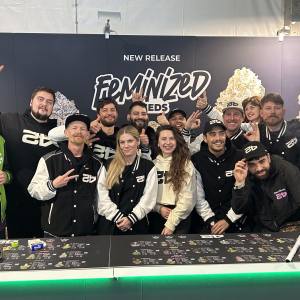 Spannabis 2025