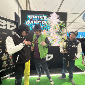 Spannabis 2025
