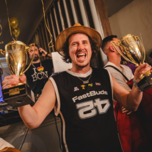 Autoflower World Cup 2025
