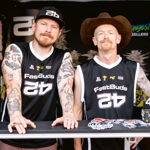 American Autoflower Cup 2025