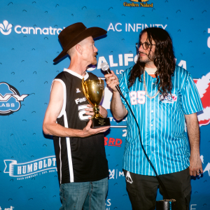 American Autoflower Cup 2025