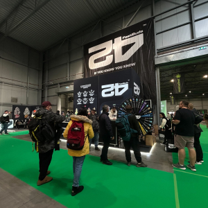 Cannafest Prague