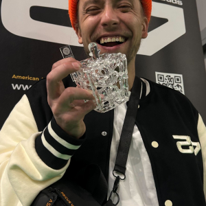 Cannafest Prague