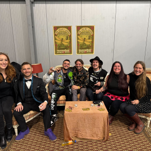 Cannafest Prague
