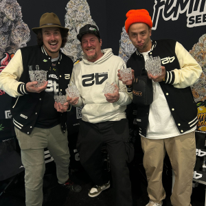 Cannafest Prague