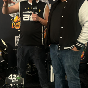 Cannafest Prague