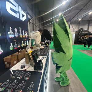 Cannafest Prague