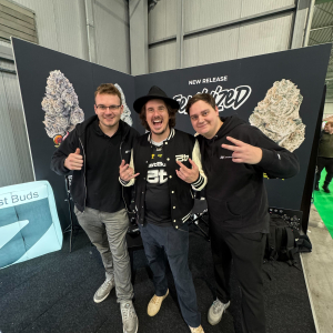 Cannafest Prague
