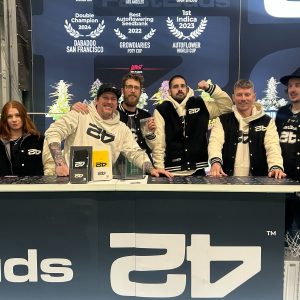 Cannafest Prague