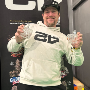 Cannafest Prague