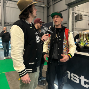 Cannafest Prague